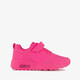Meisjes sneakers met airzool roze