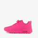 Meisjes sneakers met airzool roze