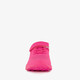 Meisjes sneakers met airzool roze