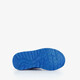 Jongens sneakers met airzool blauw