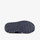 Jongens sneakers met airzool donkerblauw