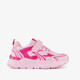 Meisjes sneakers roze