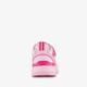 Meisjes sneakers roze
