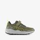 Jongens sneakers groen