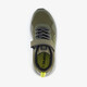 Jongens sneakers groen
