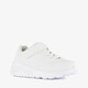Skechers Uno Lite Vendox kinder sneakers wit