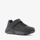 Skechers Uno Lite Vendox jongens sneakers zwart