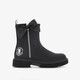 Meisjes boots zwart