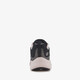 Bobs Moda Flex - Mellow Dawn dames sneakers zwart