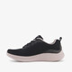 Bobs Moda Flex - Mellow Dawn dames sneakers zwart