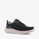 Bobs Moda Flex - Mellow Dawn dames sneakers zwart