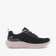 Bobs Moda Flex - Mellow Dawn dames sneakers zwart