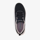 Bobs Moda Flex - Mellow Dawn dames sneakers zwart