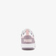 Rebound V6 Low dames sneaker paars wit