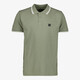 Unsigned heren polo groen