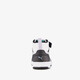 Rebound V6 Mid Space Belle meisjes sneakers zwart lila