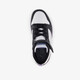 Rebound V6 Mid Space Belle meisjes sneakers zwart lila