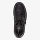 Leren heren diabetesschoenen