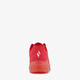Uno Ice jongens sneakers rood