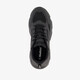 Dames dad sneakers zwart