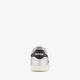 Breaknet Sleek dames sneakers zilver zwart