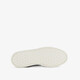 Breaknet Sleek dames sneakers zilver zwart