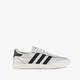 Breaknet Sleek dames sneakers zilver zwart