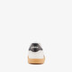 Breaknet Sleek dames sneakers wit zwart