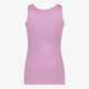 Dames singlet lila