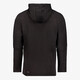 Evostripe FZ heren vest zwart
