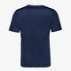 Entrada 22 heren sport T-shirt blauw