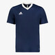 Entrada 22 heren sport T-shirt blauw