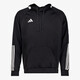 M Sereno heren hoodie zwart