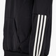 M Sereno heren hoodie zwart