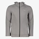 Evostripe FZ heren vest grijs