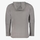 Evostripe FZ heren vest grijs