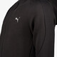 Evostripe FZ heren vest zwart