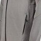 Evostripe FZ heren vest grijs