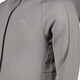 Evostripe FZ heren vest grijs