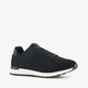 Hush Puppies dames sneakers zwart