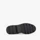 Dames veterboots zwart