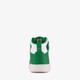 Quick Street jongens sneakers groen wit