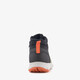 Hoge jongens sneakers groen