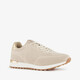 Hush Puppies dames sneakers beige