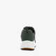 Uno - Fastime heren sneakers groen
