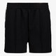 TwoDay dames sweatshort zwart blauw
