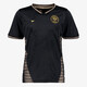 Dutchy Dry kinder voetbal T-shirt zwart