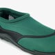 Heren waterschoenen groen