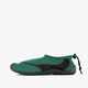 Heren waterschoenen groen