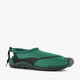 Heren waterschoenen groen